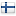 ginshashop.com server is located in Finland
